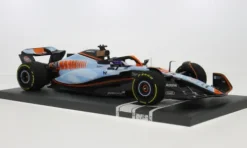 Williams FW45, Formel 1, GP Singapur, 2023, Williams Racing, #23, A.Albon, 1:18, Minichamps