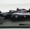 Williams FW34, Formel 1, 2012, #18, P.Maldonado, 1:43, SpecialC.-79