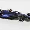 Williams FW46, Formel 1, 2024, Williams Racing, #23, A.Albon, 1:43, Minichamps
