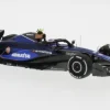 Williams FW46, Formel 1, 2024, Williams Racing, #2, L.Sargeant, 1:43, Minichamps