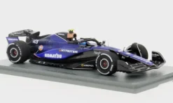 Williams FW46, GP Italien, 2024, #43, F.Colapinto, 1:43, Spark