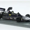 Williams FW04, International Trophy, 1976, #41, B.McGuire, 1:43, Spark
