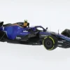 Williams FW44 Mercedes, Formel 1, GP Miami, 2022, Williams Racing, #6, N.Latifi, 1:43, Minichamps