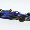Williams FW45 Mercedes, Formel 1, 2023, Williams Racing, #23, A.Albon, 1:43, Minichamps