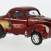 Willys Gasser, 1940, 1:18, ACME