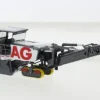 Wirtgen Asphaltfräse 250i, STRABAG, 1:87, Herpa
