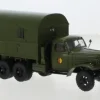 ZIL 151 KUNG-1M, NVA, 1:43, Premium ClassiXXs