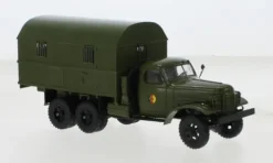 ZIL 151 KUNG-1M, NVA, 1:43, Premium ClassiXXs